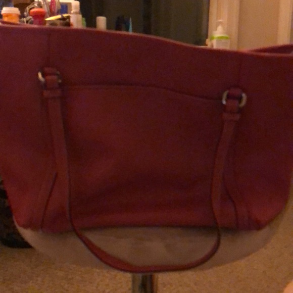 Coach Purse - Picture 3 of 6